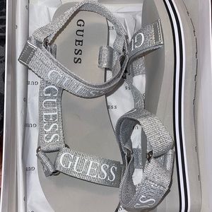 Guess Sandals